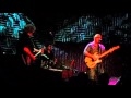 Frank Black ~ That Burnt Out Rock and Roll, Joe's Pub, NYC 9/4/10