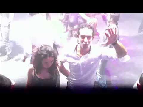 ZAYMO @ QUEEN CLUB PARIS - 25/11/2010