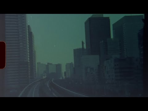 Alexey Seliverstov - The Room (Official Super 8 Music Video)