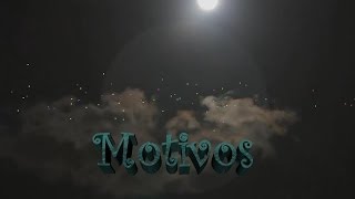 luis miguel motivos lyrics letra