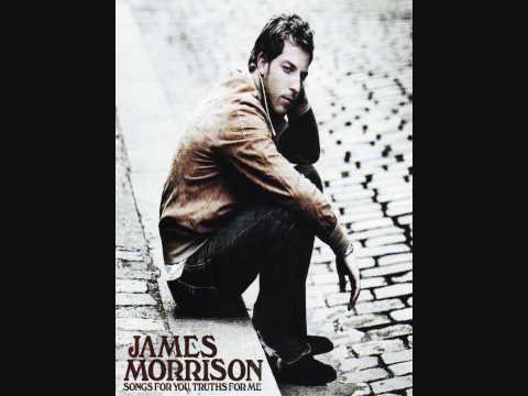 James Morrison - Broken Strings (Acoustic Version)