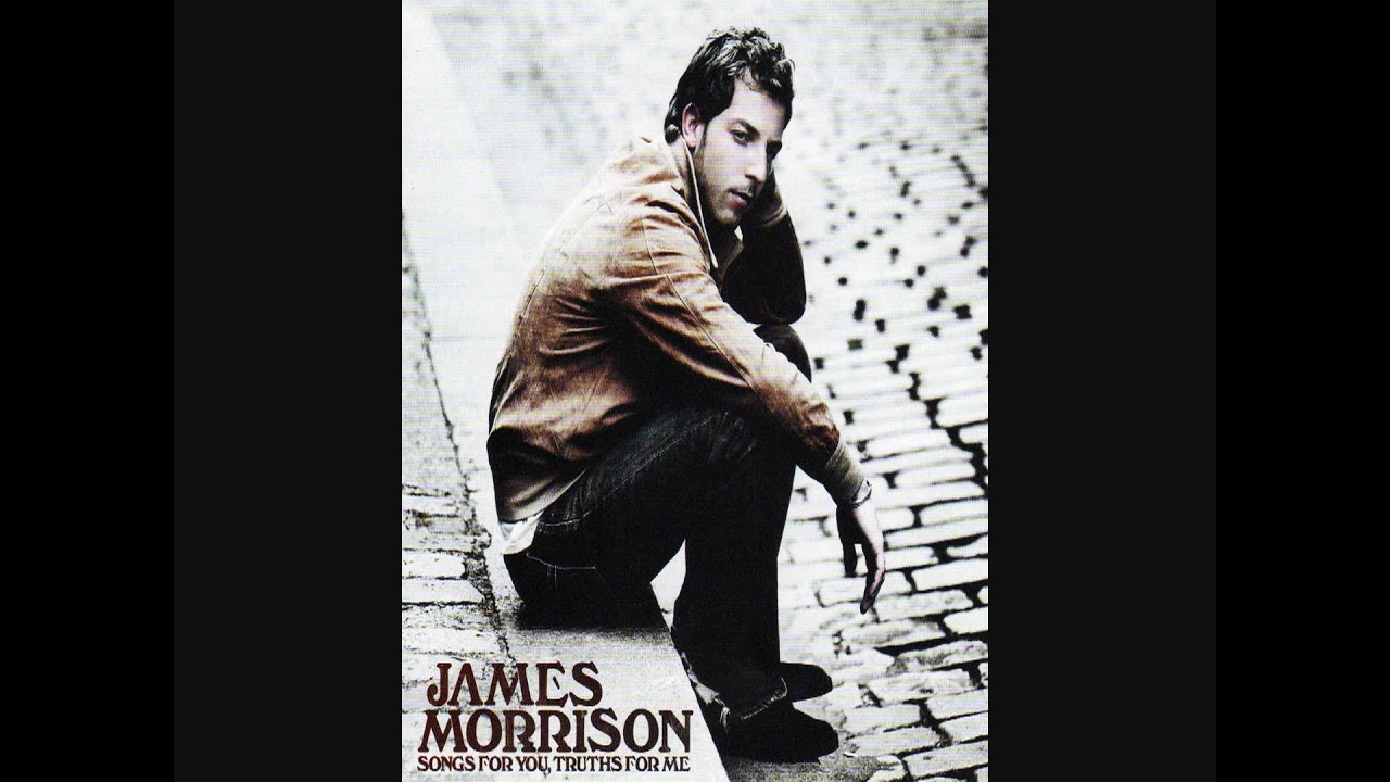 James Morrison - Broken Strings (Acoustic Version)