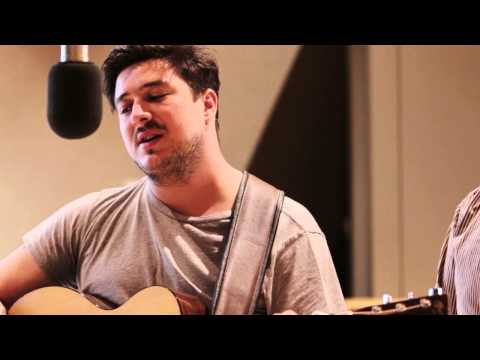 Mumford & Sons - Reminder (Live on 89.3 The Current)