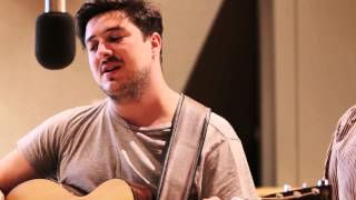 Mumford &amp; Sons - Reminder (Live on 89.3 The Current)