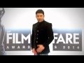 60th Britannia Filmfare Awards Promo 2