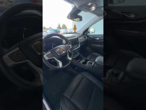 фото gmc acadia ii 0