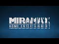 Miramax Home Entertainment Coming Soon To DVD Bumper