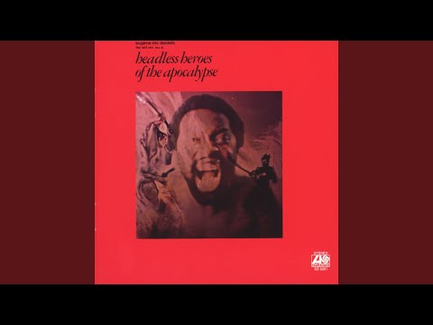 The Parasite (For Buffy)