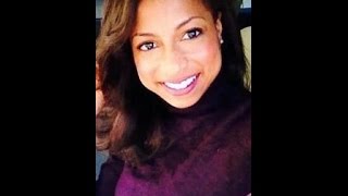 Valeria Sistrunk King Anchor Demo
