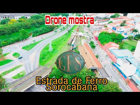 Estrada de Ferro Sorocabana: você conhece essa história?