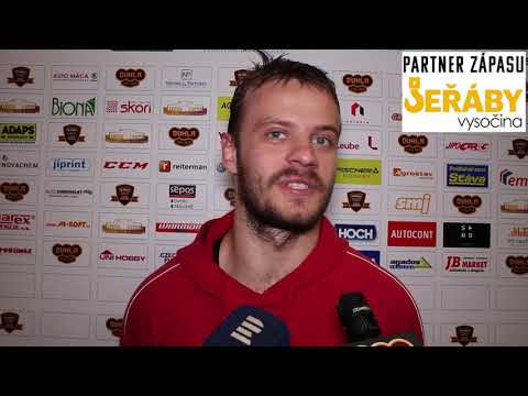 ChL 21/22, 6. kolo: Dukla - Litoměřice 3:5, Tomáš Havránek