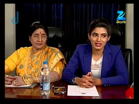 Mangamma Gari Manavaraalu - Ep 397 - Shiva Parvathi - Telugu Tv Serial - ZEE5 Telugu Classics