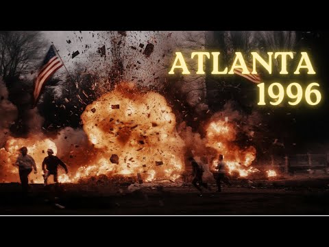 Atlanta 1996 – The Bomb in the Park | Full Documentary