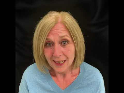 Kay - Chronic Jaw Pain Kay - Chronic Jaw Pain