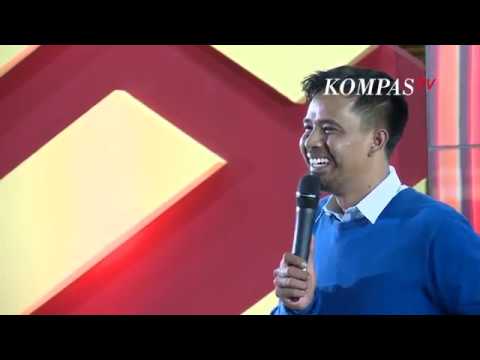 Didi: Nginep di Rumah Mario Teguh - SUPER