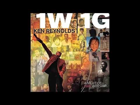 Lord You Are - Ken Reynolds