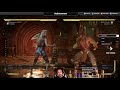 Sindel S Scream Cancel Is Plus