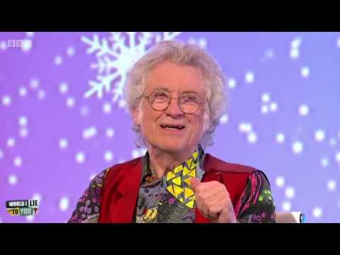 Strkal Noddy Holder v převleku Josefa do osla?