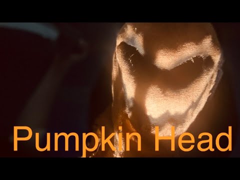 Pumpkin Head (Official Trailer)