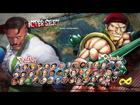 My First Gameplay SSFIVAE