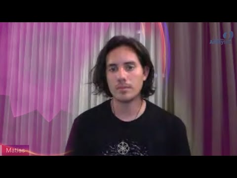 Day 326 Alineación en Español REDES - Matias De Stefano - Spanish only