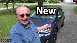 Subaru’s New Vehicle Just Killed Toyota’s Future in America