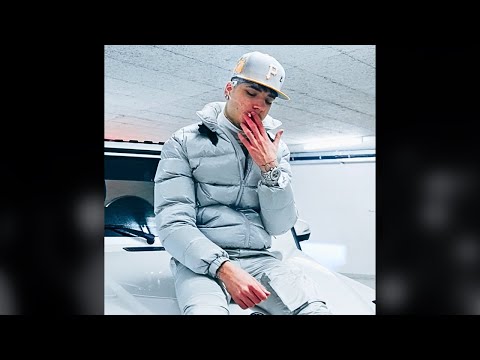 Shiva Type Beat "LOVE" - "QUESTE NOTTI" (Prod. Maru Kelly) | Love/Emotional Trap Type Beat 2024