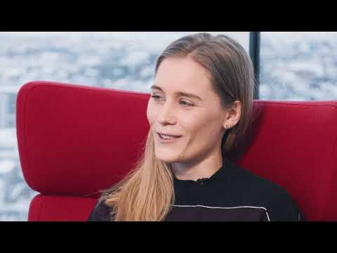 Bransasögur - Pálína/FarmLifeIceland