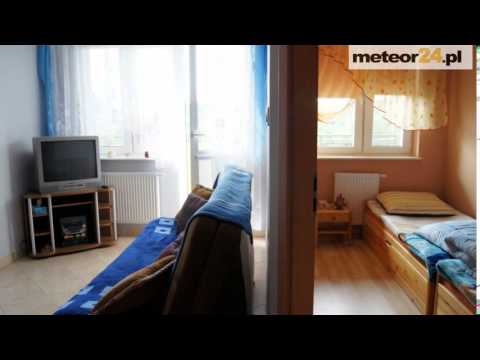 Apartament Teresa - Stegna meteor24.pl