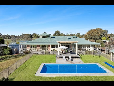 171 Lake Lonsdale Road, Lake Lonsdale, Horsham, 4 ਕਮਰੇ, 4 ਬਾਥਰੂਮ, House