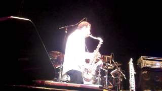 Richard Elliot Plays Island Style Live