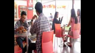 MV TECHNICOLOUR - Paloma Faith, GOSOK Production