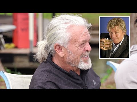 Ron White On How He Started Doing Stand Up Comedy