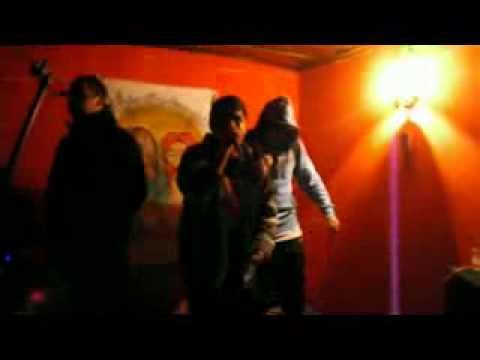 Ospa, Nasa & JotaOEseE_Bar21 Mayo 2014