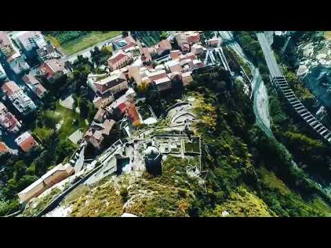 Amantea (CS) - Sua Maestà “La Mantia” - Video 3 di 3