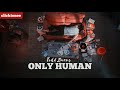 Todd Burns - Only Human