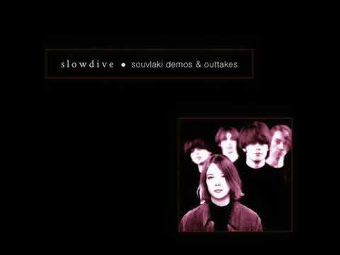 Slowdive – Silver Screen (2020 Remastered)