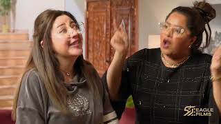 بعدما وصلت البضاعة لاستكمال المشروع، طلعت البضاعة مضروبة❗شوفوا ايش صار‼️🤭🤣