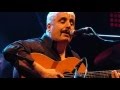Roberto Murolo Dicitencello vuje (Pino Daniele alla chitarra)