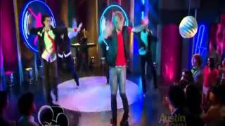 Ross Lynch (Austin Moon) - NOT A LOVE SONG - Official Video