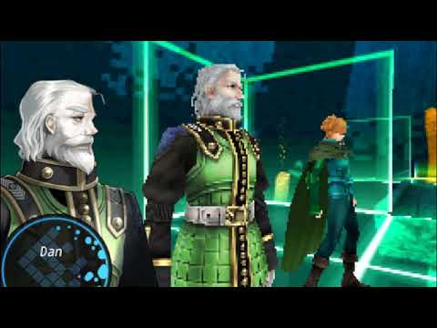 Fate/Extra (Perfect Patch) Pt.27 Week 2,Day 5 Matrix 3