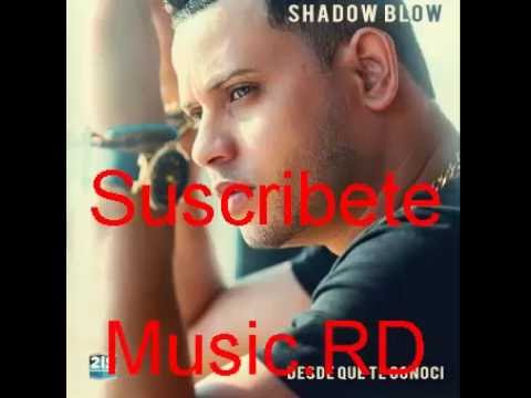 Shadow Blow  - No Me Dejo Abobia (Music.RD)