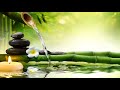 Healing Water Bamboo Fountain Sound | 30 Mins No Music Water Stream Only for Deep Healing
