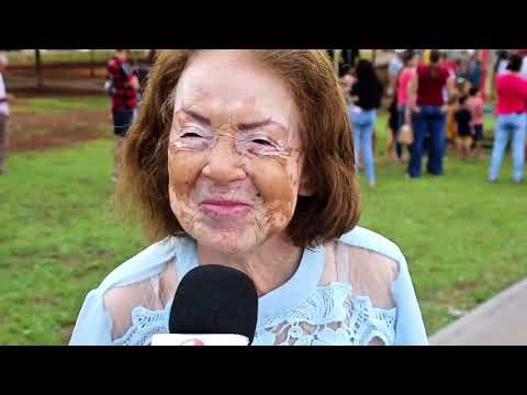 Morre Dona Dalila Alves, primeira professora de Montes Claros de Goiás 