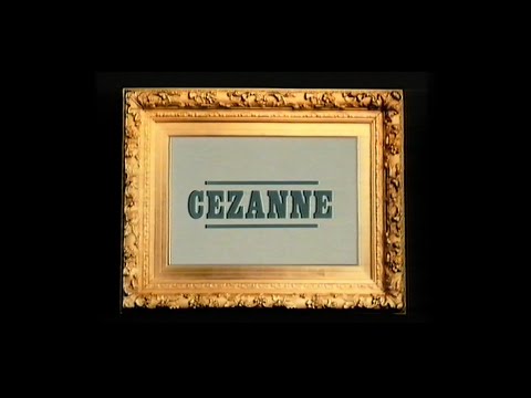 6  Cezanne  Tom Keating on Impressionism