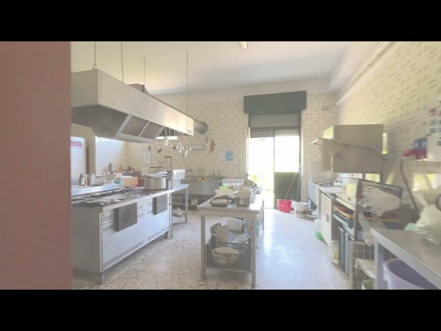 Capo Mulini - esclusiva villa via Gurne 5