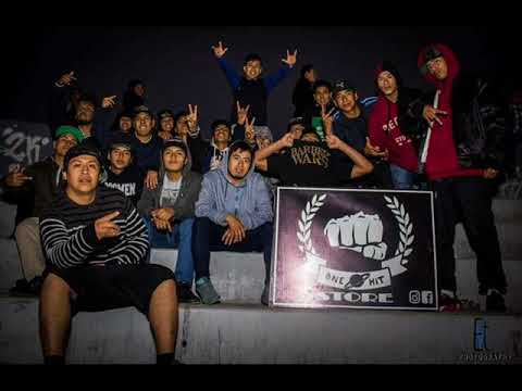 PUNCHLINE - KRÓNICO