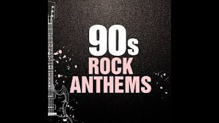 Download lagu 90’s Rock Anthems Short Mix - Dj Sherman mp3