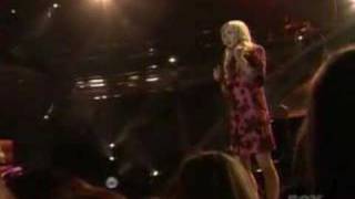 Brooke White - &quot;You&#39;ve Got a Friend&quot;