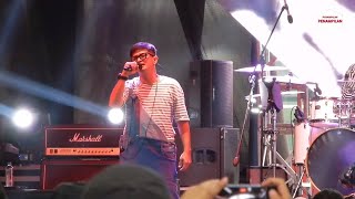 Download lagu BELAHAN JIWA - DOT - LIVE AT THE 90S FESTIVAL 2023 mp3 Download lagu BELAHAN JIWA - DOT - LIVE AT THE 90S FESTIVAL 2023 mp3